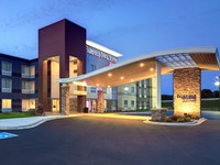 Fairfield Inn & Suites Madison West/Middleton