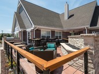 Residence Inn Madison West/Middleton