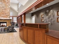 Residence Inn Newport Middletown