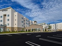 Residence Inn Middletown Goshen