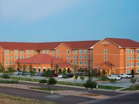 Residence Inn Midland