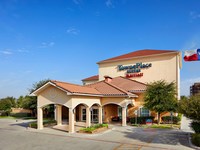 TownePlace Suites Midland