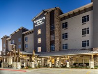 TownePlace Suites Midland South/I-20