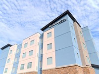 Residence Inn Richmond West/Midlothian