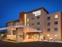 Fairfield Inn & Suites Salt Lake City Midvale
