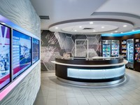 SpringHill Suites Milford