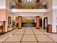 Fairfield Inn & Suites San Francisco Airport/Millbrae