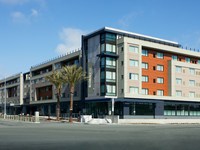 Residence Inn San Francisco Airport Millbrae Station