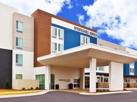 SpringHill Suites Montgomery Prattville/Millbrook