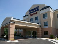 Fairfield Inn & Suites Milledgeville