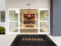 Fairfield Inn & Suites Millville Vineland