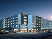 Element San Jose Milpitas