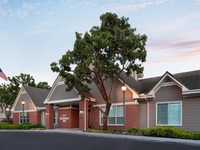 Residence Inn Milpitas Silicon Valley