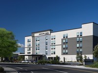 SpringHill Suites Milpitas Silicon Valley