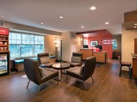 TownePlace Suites Milpitas Silicon Valley