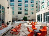 Aloft Milwaukee Downtown