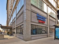 Fairfield Inn & Suites Milwaukee Downtown