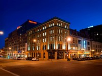 Milwaukee Marriott Downtown