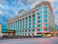 Residence Inn Milwaukee Downtown