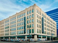 SpringHill Suites Milwaukee Downtown