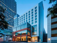 The Westin Milwaukee
