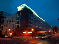 Aloft Minneapolis