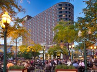 Courtyard Minneapolis Downtown