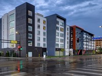 Fairfield Inn & Suites Minneapolis Downtown