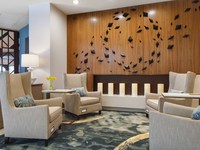 Minneapolis Marriott City Center