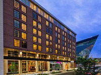 Moxy Minneapolis Downtown