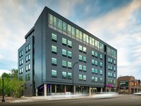 Moxy Minneapolis Uptown