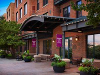 Residence Inn Minneapolis Downtown at The Depot