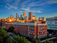TownePlace Suites Minneapolis Downtown/North Loop