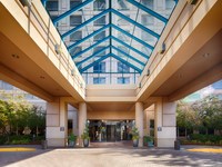 Minneapolis Marriott Southwest