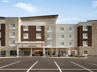 TownePlace Suites Minooka