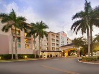 Courtyard Fort Lauderdale SW/Miramar