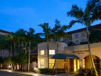 Residence Inn Fort Lauderdale SW/Miramar