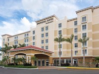 SpringHill Suites Fort Lauderdale Miramar