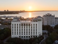 Hotel Effie Sandestin, Autograph Collection