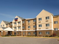 Fairfield Inn & Suites South Bend Mishawaka