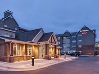 Residence Inn South Bend Mishawaka
