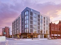 AC Hotel Missoula Downtown