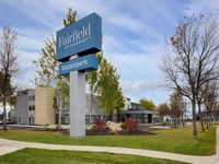 Fairfield Inn & Suites Missoula Airport