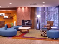 Fairfield Inn & Suites Moab