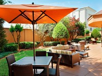 Courtyard Mobile