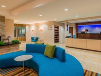 Fairfield Inn & Suites Mobile