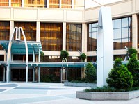 Renaissance Mobile Riverview Plaza Hotel