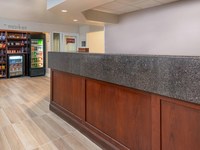 Residence Inn Mobile