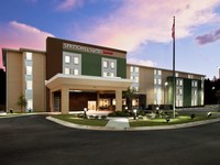 SpringHill Suites Mobile