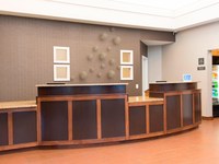 Residence Inn Moline Quad Cities